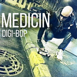 Digi-Bop