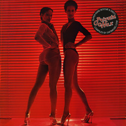 Private Wax (Super Rare Boogie & Disco)