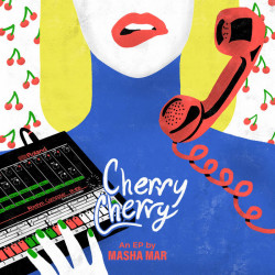 Cherry Cherry 