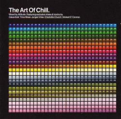 The Art of Chill 1 by Altitude 