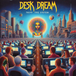 Desk Dream 