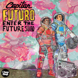  Enter The Future Squad 