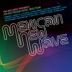 Mexican New Wave 
