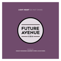 Do Not Shake (Remixes)