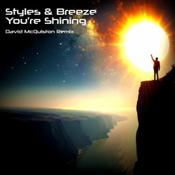 You're Shining (David McQuiston Remix)