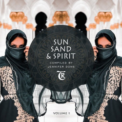 Sun Sand & Spirit, Vol. 1 (Compliled by Jennifer Dons)