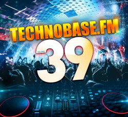 TechnoBase.FM Vol. 39