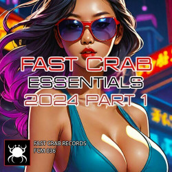 Fast Crab Essentials 2024, Part 1