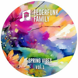 Spring Vibes Vol.1