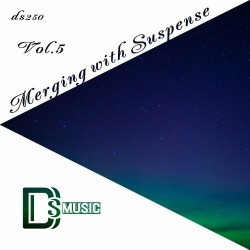 Merging with Suspense, Vol. 5