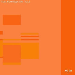 Soul Normalization, Vol. 6