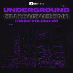 Underground House, Vol. 23