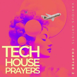 Tech House Prayers, Chapter 2