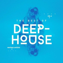 The Best of Deep-House, Vol. 4