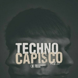 Techno Capisco, Vol. 10