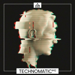 Technomatic #42