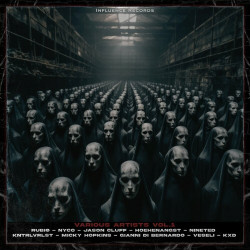 Influence Various Artists, Vol. 1