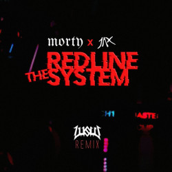 Redline the System (Lusid Remix)