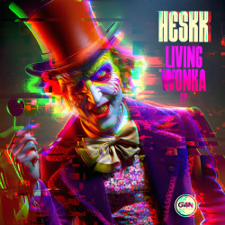 Living Wonka