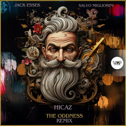 Hicaz (The Oddness Remix)