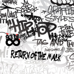 Return Of The Mack