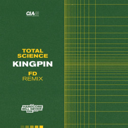 Kingpin (FD Remix)