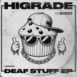 Deaf Stuff