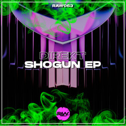 Shogun 