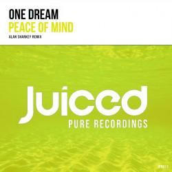 Peace of Mind (Alan Sharkey Remix)