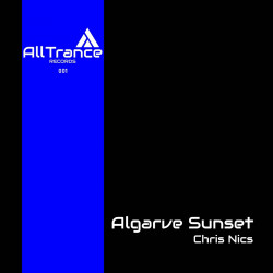 Algarve Sunset