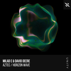 Aztec / Horizon Wave