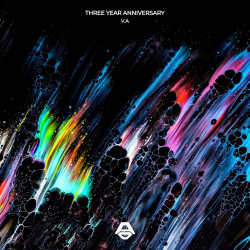 Three Year Anniversary