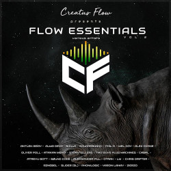 Flow Essentials Vol 2