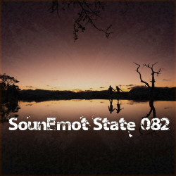 Sounemot State 082 (Mixed by SounEmot)