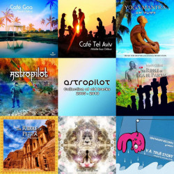 Collection of old tracks 2005 - 2010