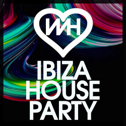 Whore House Ibiza House Party