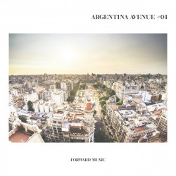 Argentina Avenue #04
