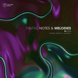 Synths, Notes & Melodies Vol 6