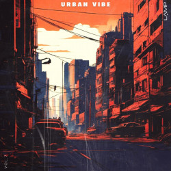 Urban Vibe, Vol 7