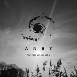 Arey Frequencies Vol 2