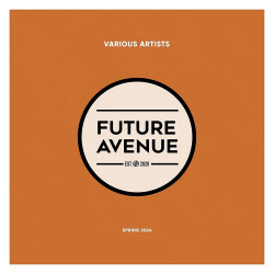 Future Avenue - Spring 2024