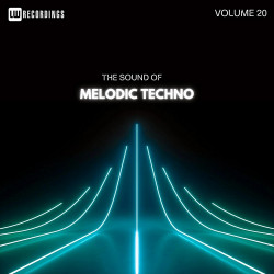 The Sound Of Melodic Techno Vol 20