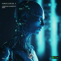 Horus Club Vol 4 (Compiled & Mixed by IØNE)