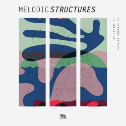 Melodic Structures Vol 12