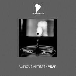 1 Year South America Avenue