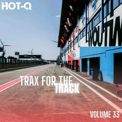 Trax For The Track 033