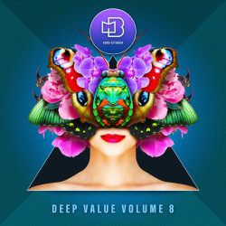 Deep Value, Vol. 8 (Incl. Dj Mix) 