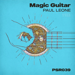 Magic Guitar