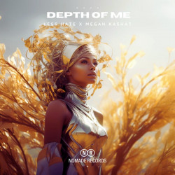 Depth Of Me