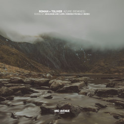 Azure (Remixes) 